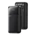 Remax FCP-2 20000mah 22.5W Fast Charging Black Power Bank With 4 Cables